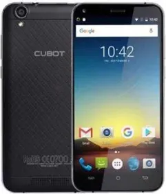 Cubot J7