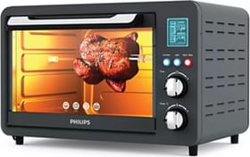 Philips HD6975 25-Litre Oven Toaster Gril