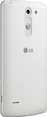 LG G3 Stylus Dual Sim