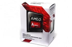AMD A10-7800 Series Processor