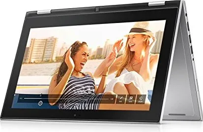 Dell Inspiron 7348 Laptop (5th Gen Ci7/ 8GB/ 256GB/ Win8.1/ Touch)