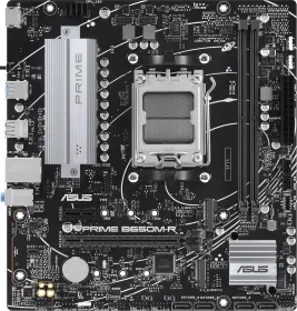 Asus PRIME B650M-R DDR5 Motherboard