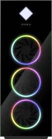 HP Omen 45L GT22-1212in Gaming Tower PC (13th Gen Core i7/ 32 GB RAM/ 1 TB HDD/ 1 TB SSD/ Win 11/ 16 GB Graphics)