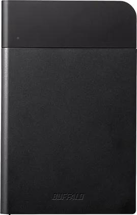 Buffalo MiniStation Extreme NFC 1TB External Hard Drive - image 4