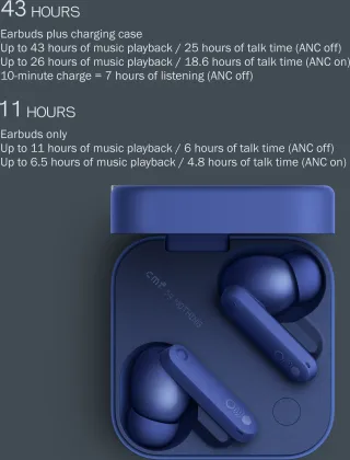 CMF by Nothing Buds Pro 2