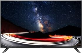 Intex SU 4303 43-inch Ultra HD 4K Smart LED TV