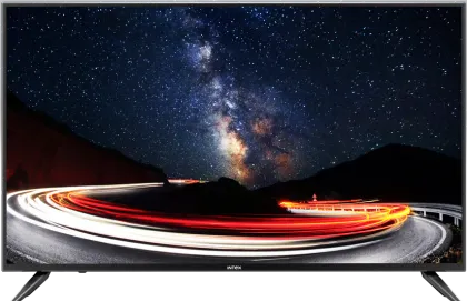 Intex SU 4303 43-inch Ultra HD 4K Smart LED TV