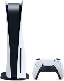 Sony PlayStation 5 Gaming Console - God of War Ragnarök Bundle