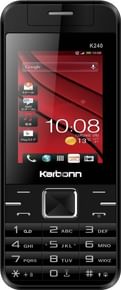 Karbonn K240