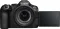 Canon EOS R6 III Mirrorless Camera (with RF 24-105mm IS STM Lens)