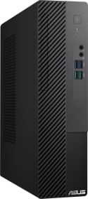 Asus S500SE-513400015WS Tower PC (13th Gen Core i5/ 8 GB RAM/ 512 GB SSD/ Win 11)