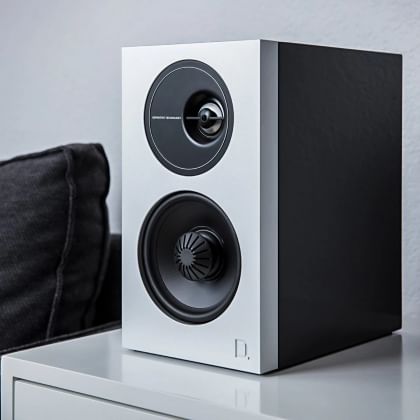 Definitive Technology Demand Series D7 Bookshelf Speaker Price in India ...