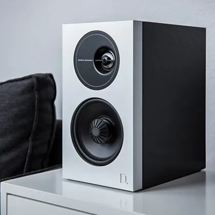 Definitive Technology Demand Series D7 Bookshelf Speaker