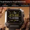 Ambrane Wise Stud Smartwatch