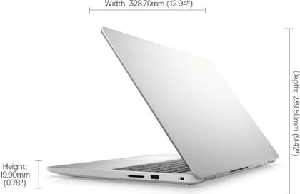Dell Vostro 3405 Laptop (AMD Ryzen 5/ 8GB/ 512GB SSD/ Win10)