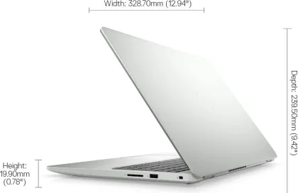 Dell Vostro 3405 Laptop (AMD Ryzen 5/ 8GB/ 512GB SSD/ Win10)