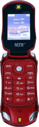 MTR Ferrari