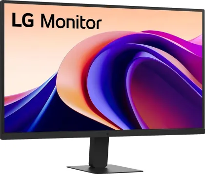 LG 27U631A-B 27 inch Quad HD Monitor