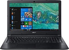 Acer Aspire 3 A315-53 Laptop vs HP 15s-fq2627TU Laptop