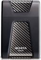 ADATA HD650 500GB External Hard Disk