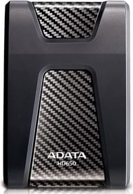 ADATA HD650 500GB External Hard Disk