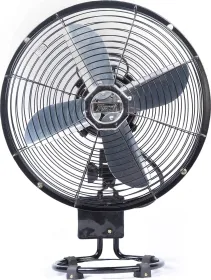 Ravi Minio 250 mm 4 Blade Table Fan