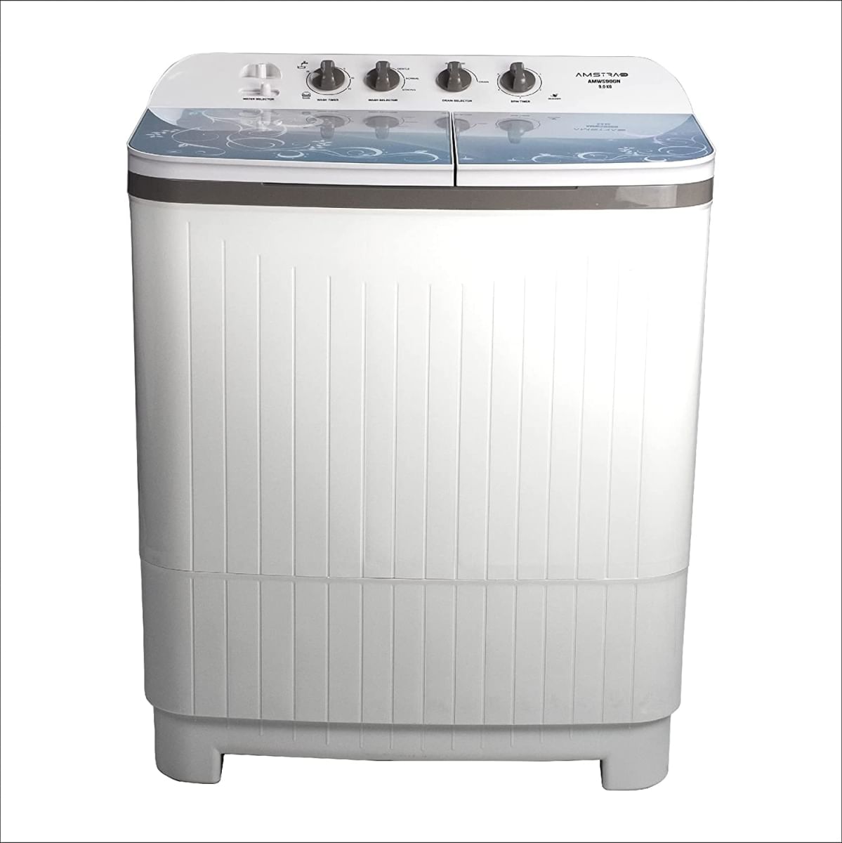 amstrad washing machine semi automatic 9kg