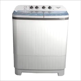 Amstrad AMWS90GN 9 Kg Semi Automatic Washing Machine
