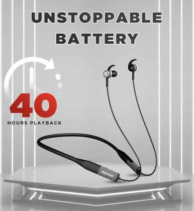 Gizmore MN219 Wireless Neckband