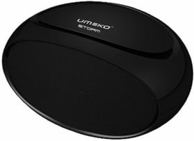 UMEKO Storm 2 Channel Portable Multimedia Bluetooth Speaker