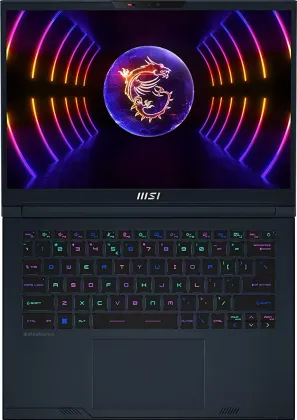 MSI Stealth 14 Studio A13VF-037IN Gaming Laptop (13th Gen Core i7/ 16GB/ 1TB SSD/ Win11 Home/ 8GB Graph)