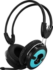 Circle Concerto Live 202 Multimedia With Mic Wired Headset