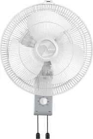 Zigma Elegant 400 mm 3 Blade Wall Fan
