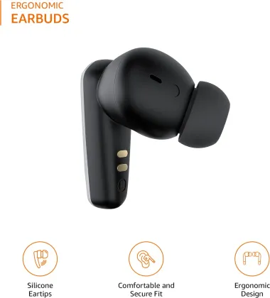 AmazonBasics AB22A8885003 True Wireless Earbuds