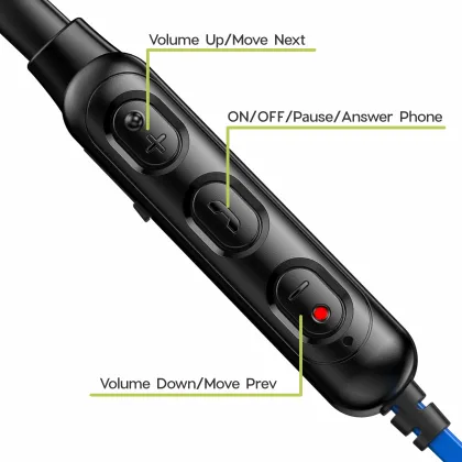 Maxx NX2 Wireless Neckband