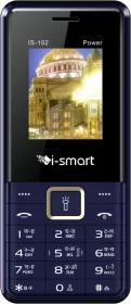 iSmart IS-102 Power