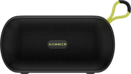 Hammer Wave 10W Bluetooth Speaker