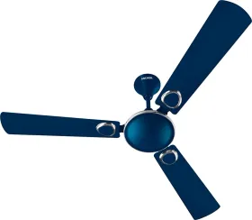Anchor by Panasonic Cruze Urban Star 1200 mm 3 Blade Ceiling Fan