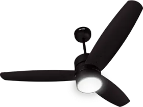 Anchor by Panasonic Rosalyn LS 1200 mm 3 Blade BLDC Ceiling Fan