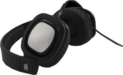 JBL J88 On-the-ear Headphone