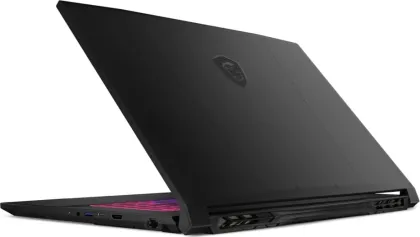 MSI Katana 15 B13UDXK-2401IN Gaming Laptop (13th Gen Core i5/ 16GB/ 1TB SSD/ Win11 Home/ 6GB Graph)