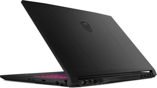 MSI Katana 15 B13UDXK-2401IN Gaming Laptop