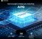 Motorola 100UHDGMMWBKQ 100 inch Ultra HD 4K Smart QD-Mini LED TV