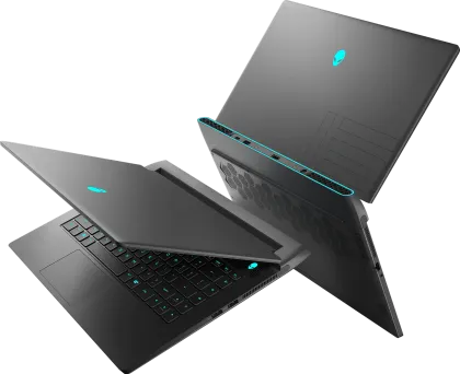 Dell Alienware M15 ICC-C780014WIN8 Laptop ( AMD Ryzen 7 6800H/ 16GB/ 512GB SSD/ Win11/ 6GB Graph)