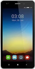 Videocon Infinium Z52 Thunder