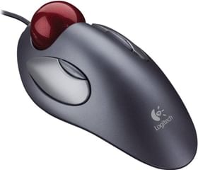 Logitech 910000806 Wired Optical Mouse