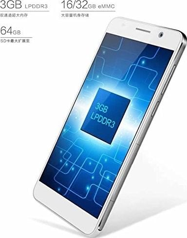 Huawei Honor 6