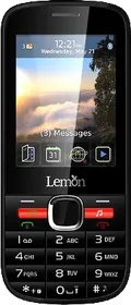 Lemon GC339