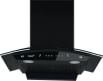 Livpure Swift 60 cm Wall Mounted Chimney
