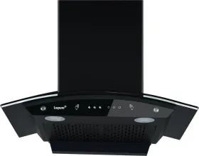 Livpure Swift 60 cm Wall Mounted Chimney